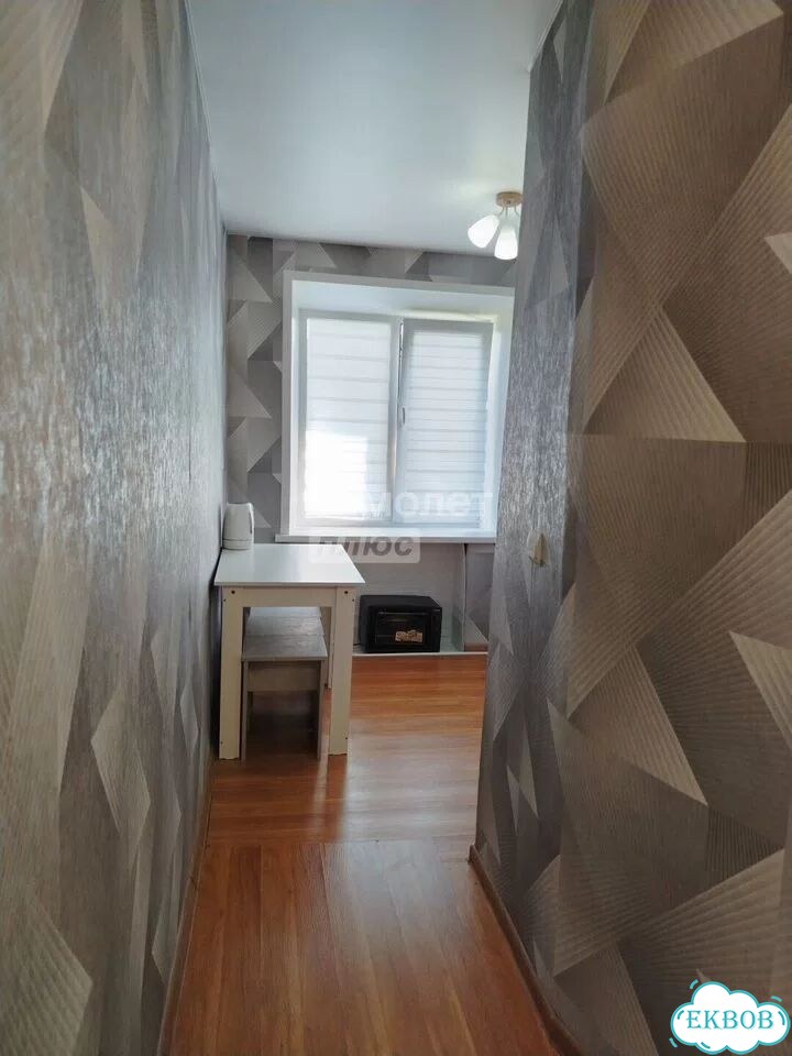 2-к. квартира, 43,4 м², 5/5 эт. фото 6