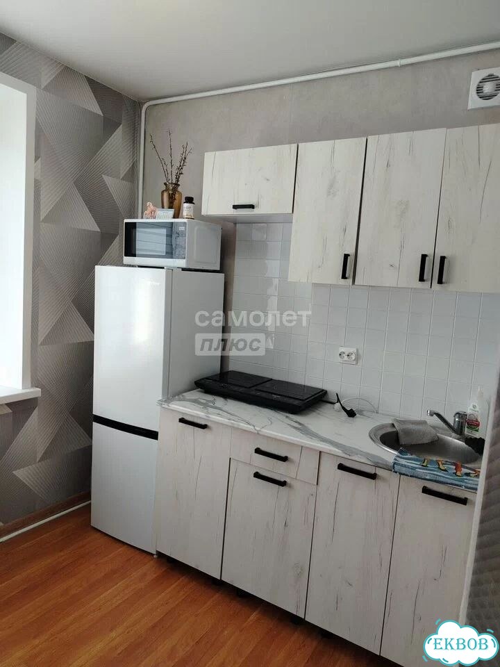 2-к. квартира, 43,4 м², 5/5 эт. фото 7