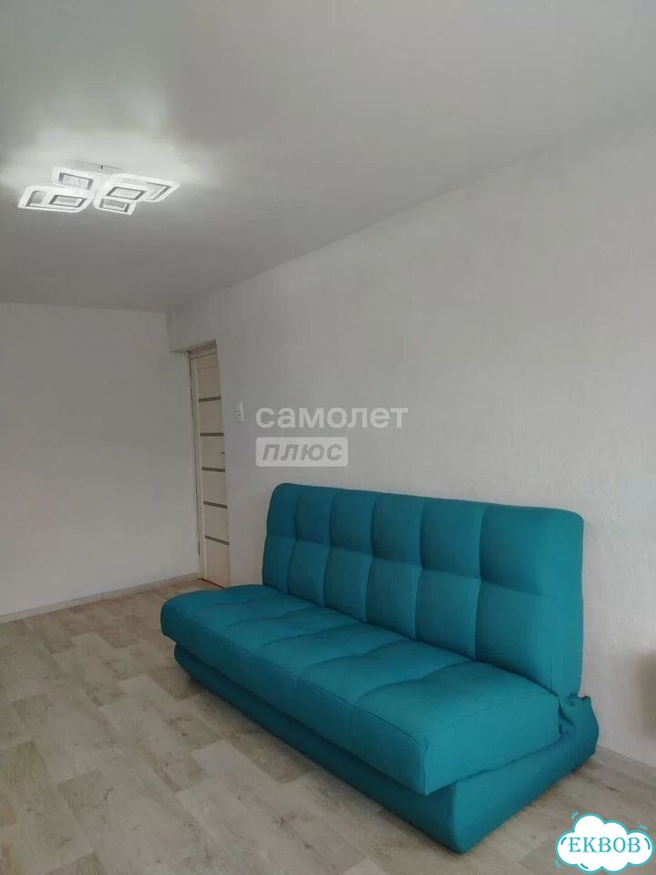 2-к. квартира, 43,4 м², 5/5 эт. фото 9