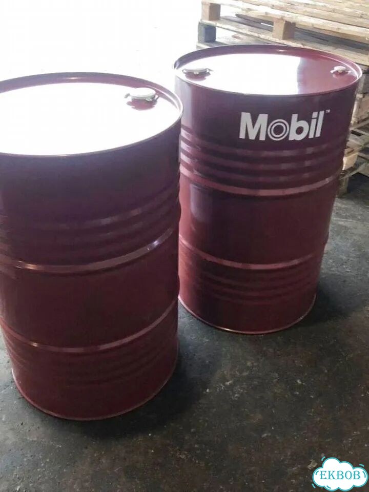 Моторное масло Mobil 15W-40 оригинал фото 2