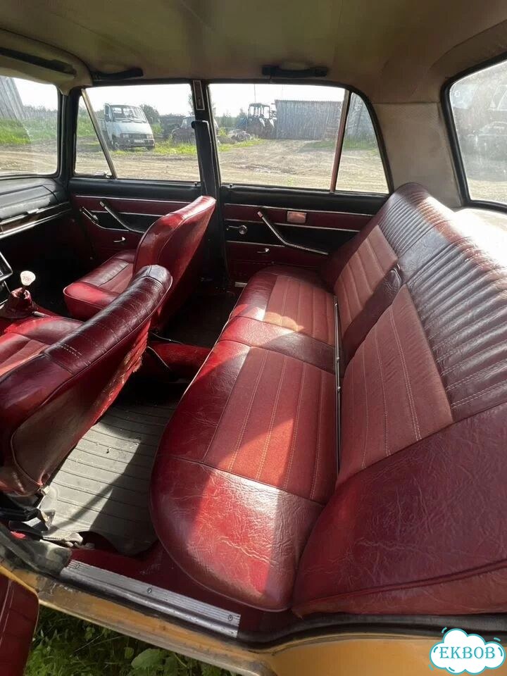 ВАЗ (LADA) 2103 1.5 MT, 1977, 22 000 км фото 18