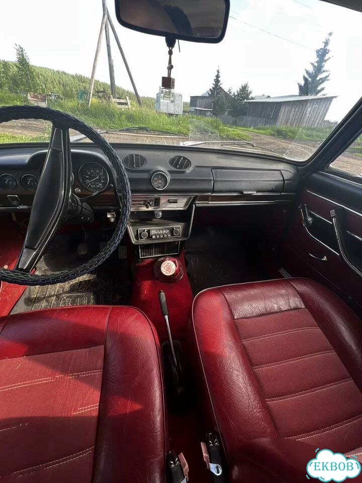 ВАЗ (LADA) 2103 1.5 MT, 1977, 22 000 км фото 20