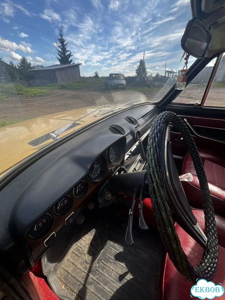 ВАЗ (LADA) 2103 1.5 MT, 1977, 22 000 км фото 22
