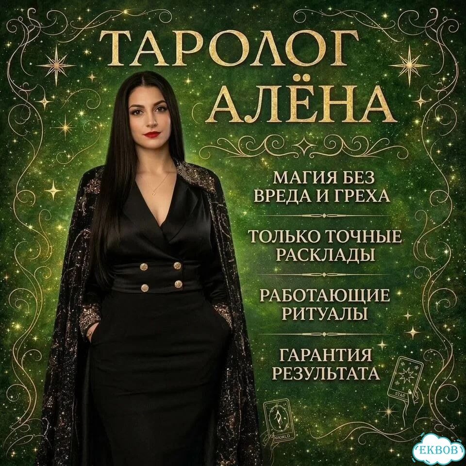 Гадание на таро гадалка приворот обучение фото 2