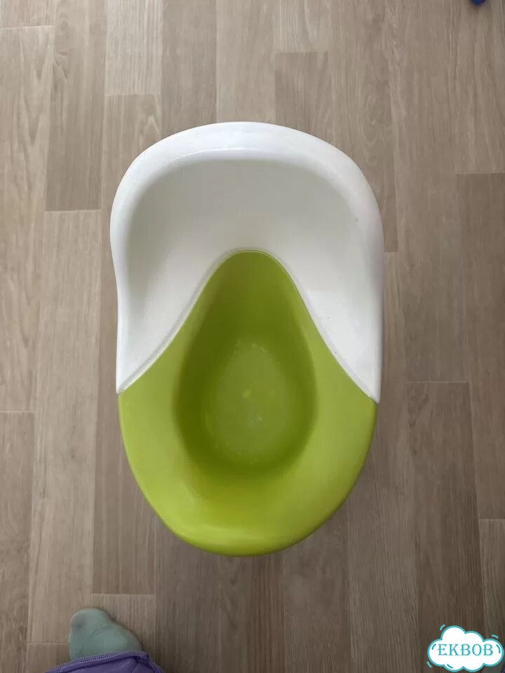 Горшок детский икеа фото 2