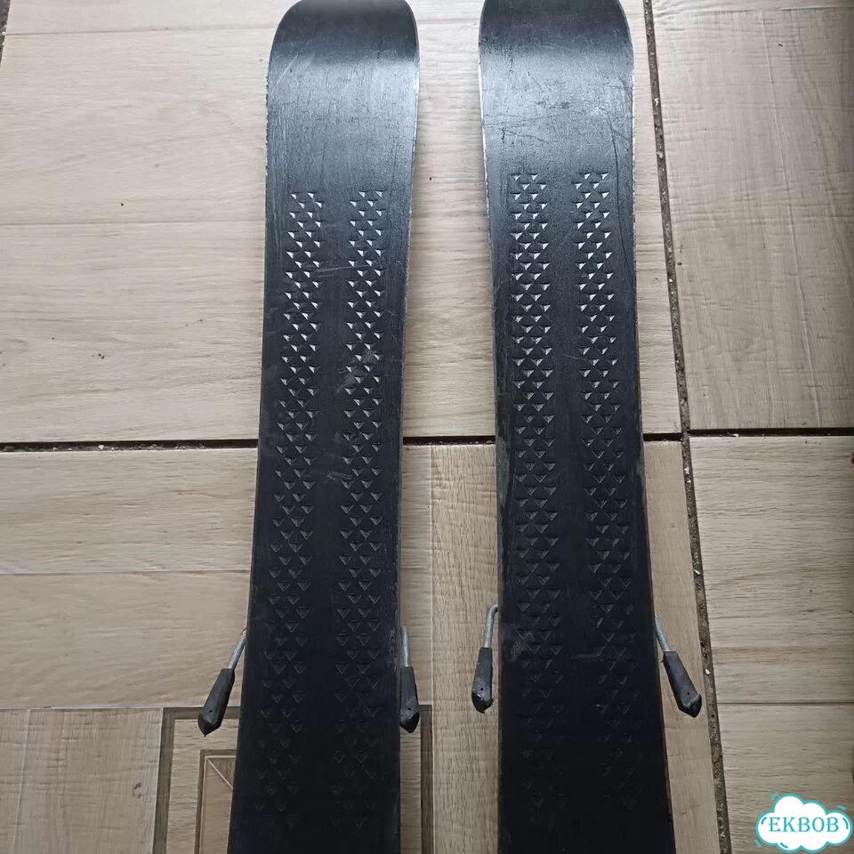 Горные лыжи Dynastar 70см фото 5