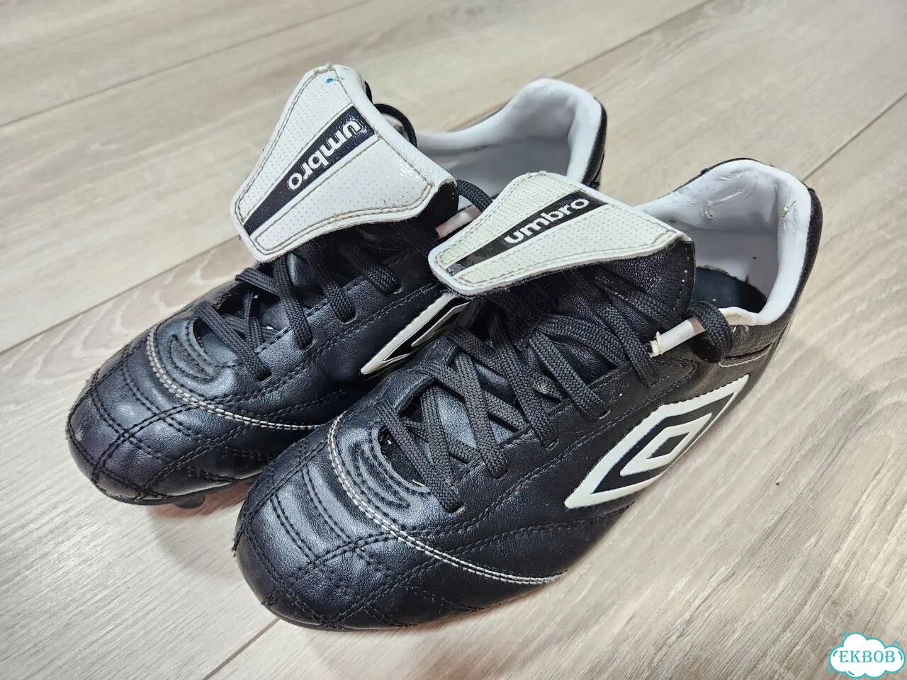 Футбольные бутсы Umbro 41 фото 1