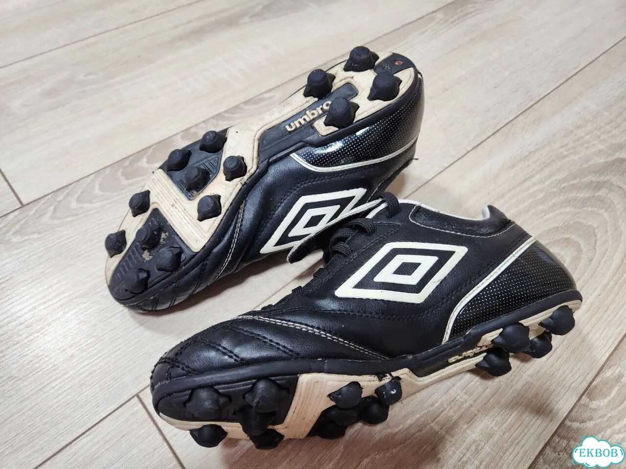 Футбольные бутсы Umbro 41 фото 2