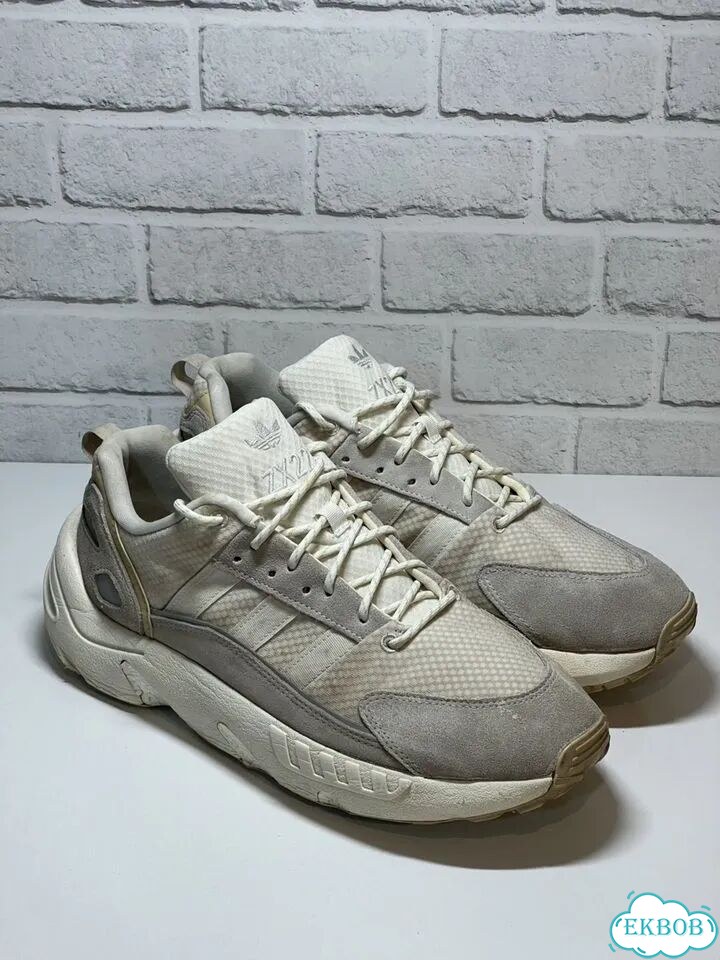 Оригинал Adidas ZX 22 Boost 45 EUR фото 1