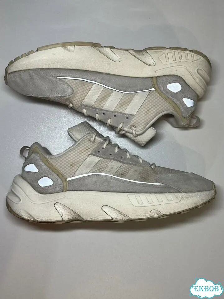Оригинал Adidas ZX 22 Boost 45 EUR фото 2