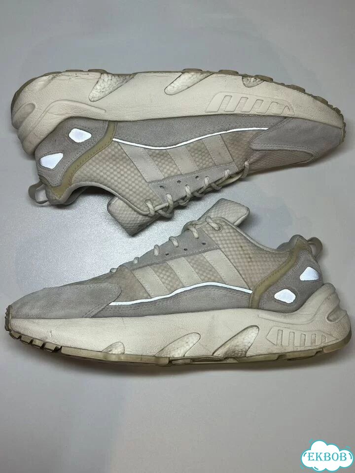 Оригинал Adidas ZX 22 Boost 45 EUR фото 3