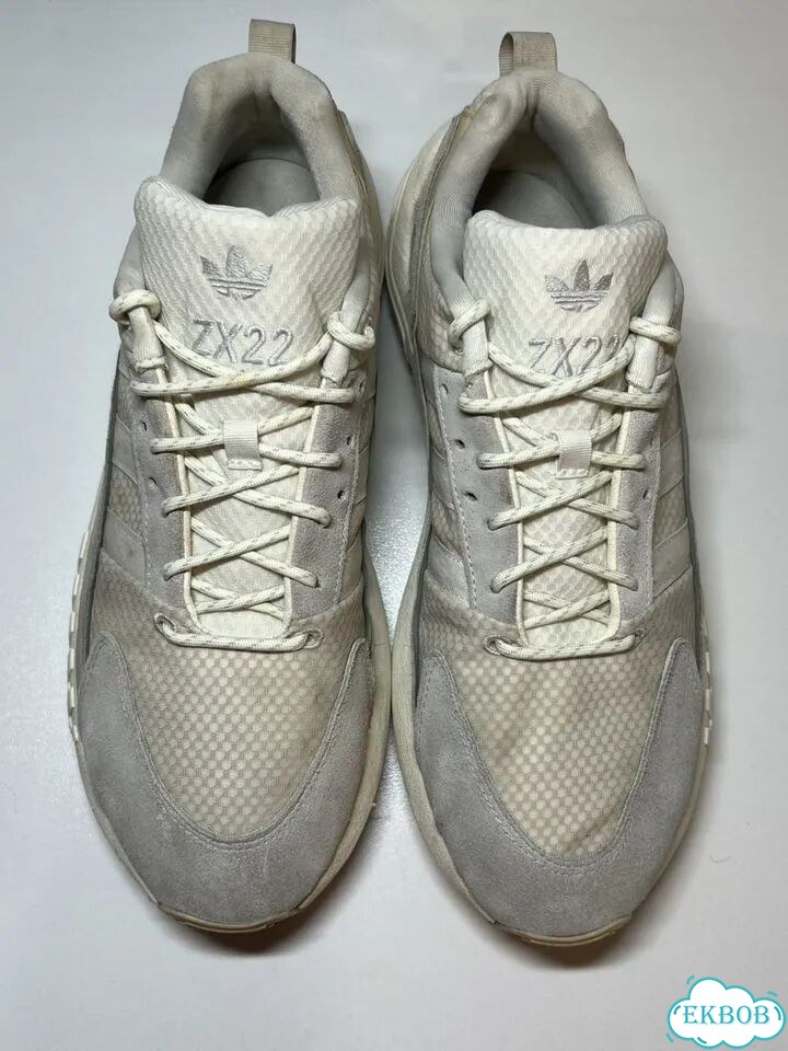 Оригинал Adidas ZX 22 Boost 45 EUR фото 4
