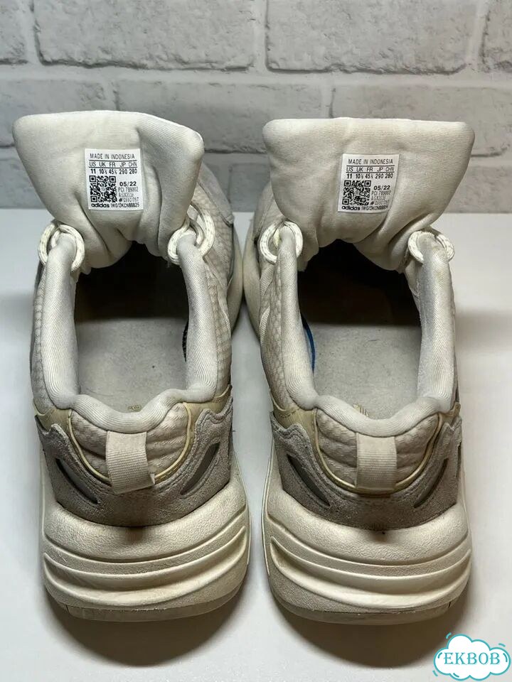 Оригинал Adidas ZX 22 Boost 45 EUR фото 5