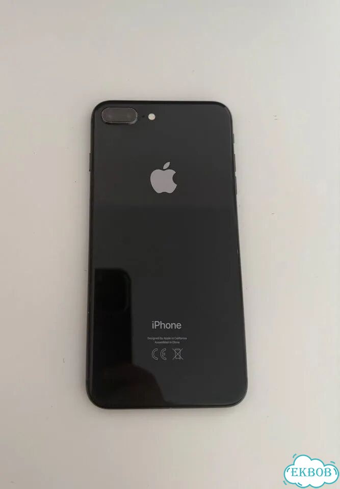 iPhone 8 Plus, 64 ГБ фото 1