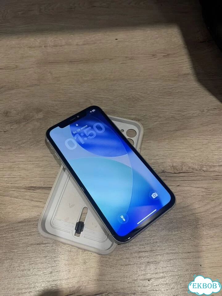 iPhone 11, 64 ГБ, SIM + eSIM фото 3