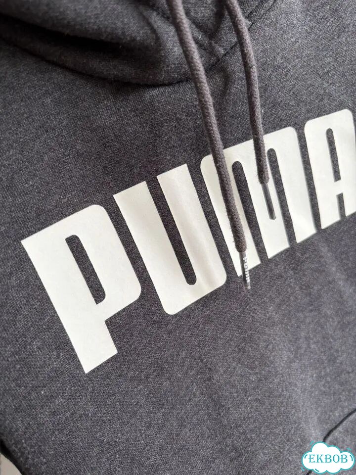 Худи женское puma фото 3