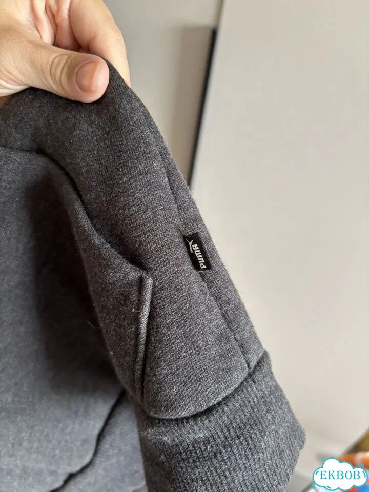 Худи женское puma фото 4