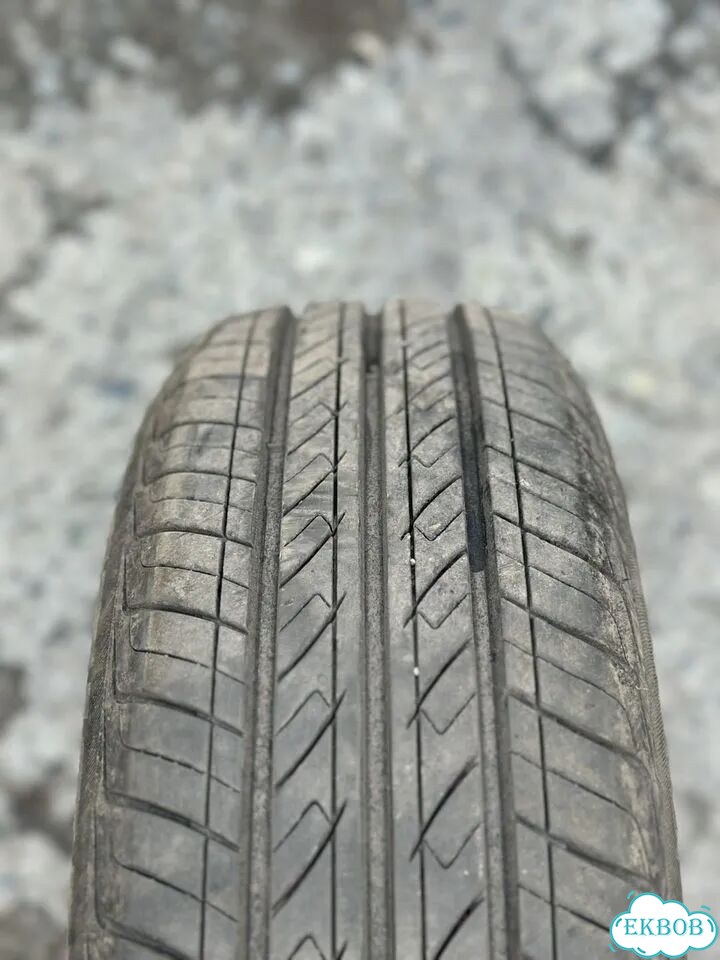 Ovation EcoVision W-686 175/60 R14 фото 1