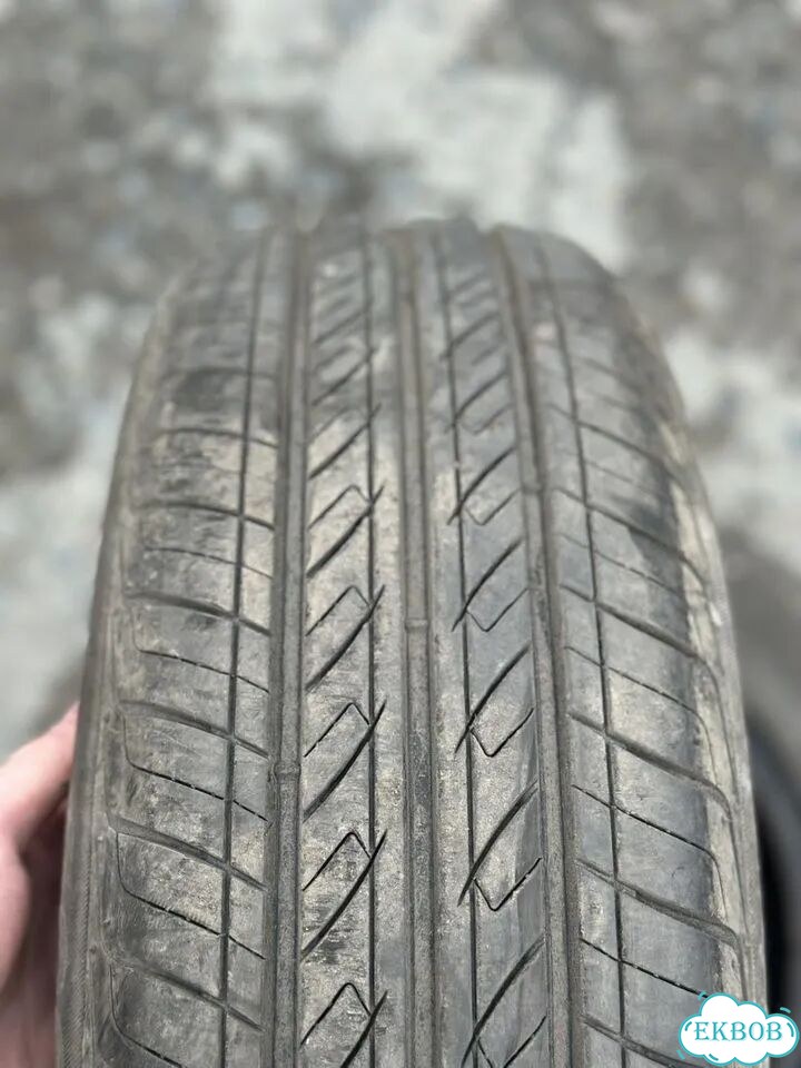 Ovation EcoVision W-686 175/60 R14 фото 2