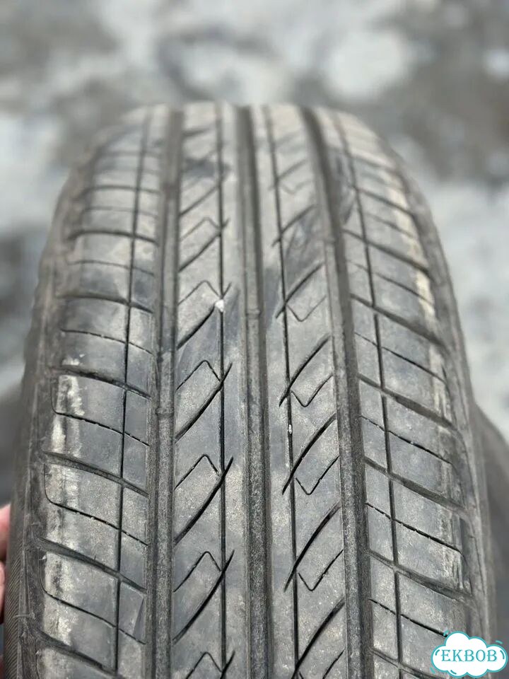 Ovation EcoVision W-686 175/60 R14 фото 3