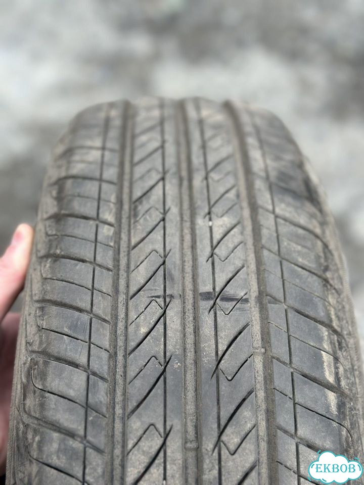 Ovation EcoVision W-686 175/60 R14 фото 4
