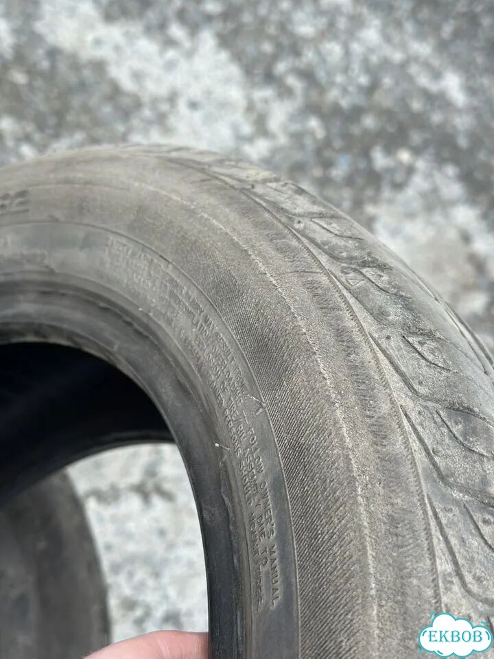 Ovation EcoVision W-686 175/60 R14 фото 5