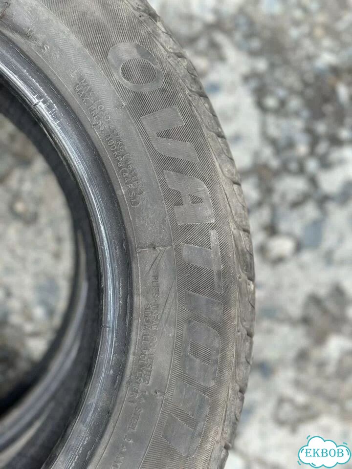 Ovation EcoVision W-686 175/60 R14 фото 6