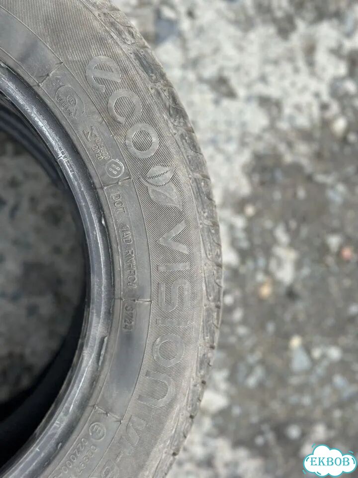 Ovation EcoVision W-686 175/60 R14 фото 7