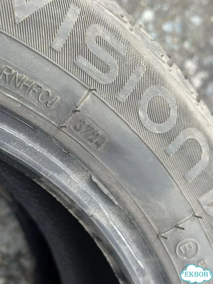 Ovation EcoVision W-686 175/60 R14 фото 9