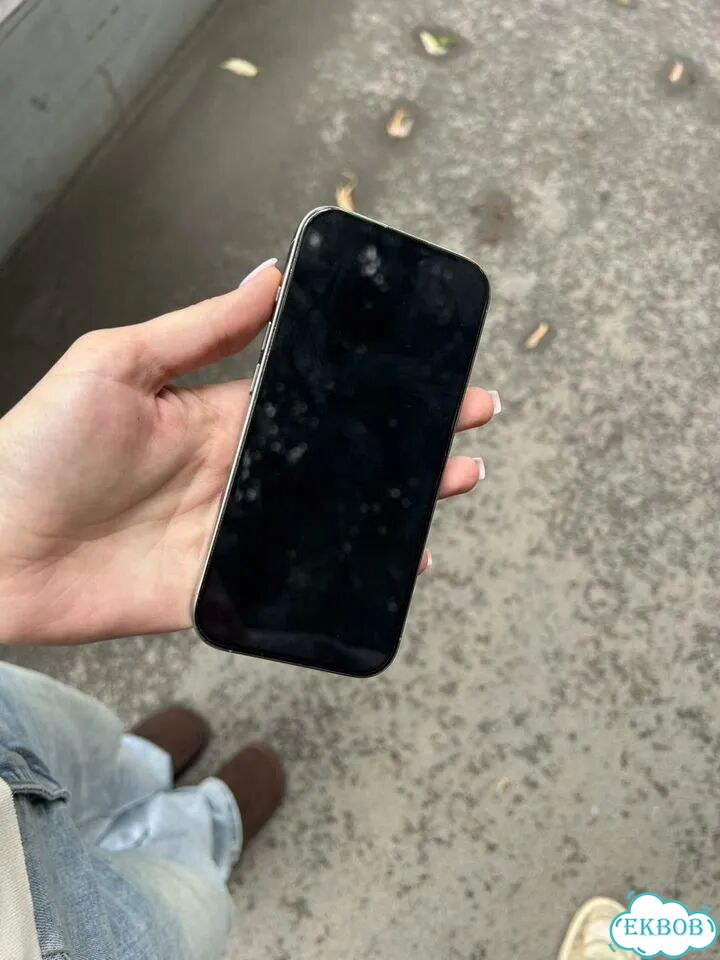 iPhone 16 Pro, 512 ГБ, SIM + eSIM фото 2