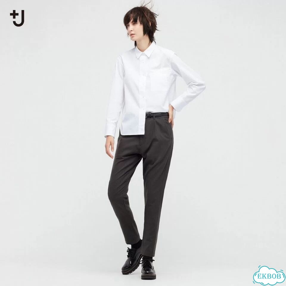 Uniqlo брюки мужские и Jil Sander, р.48 фото 1