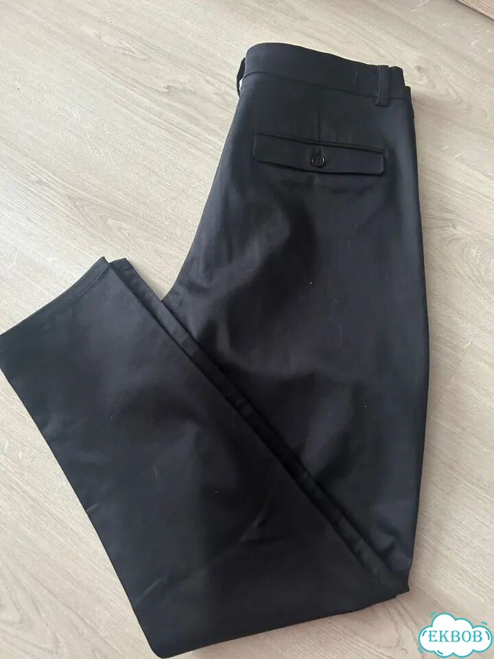 Uniqlo брюки мужские и Jil Sander, р.48 фото 2