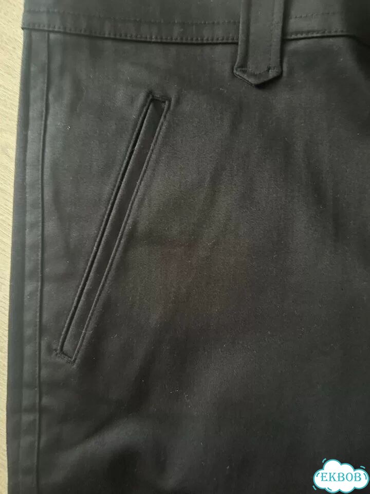 Uniqlo брюки мужские и Jil Sander, р.48 фото 4