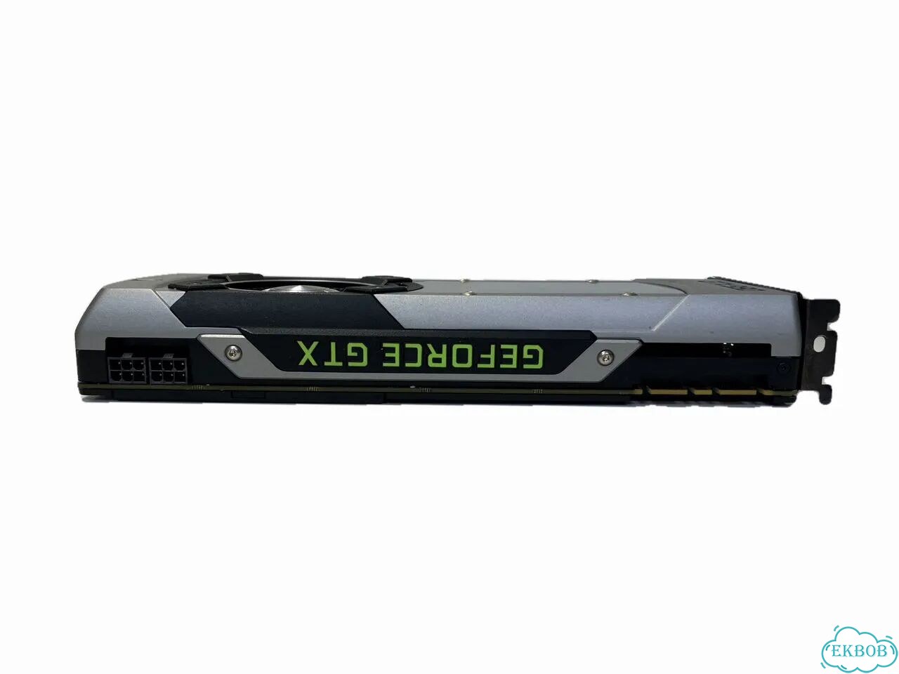 Видеокарта GTX980 4Gb nVidia Founders Edition фото 4