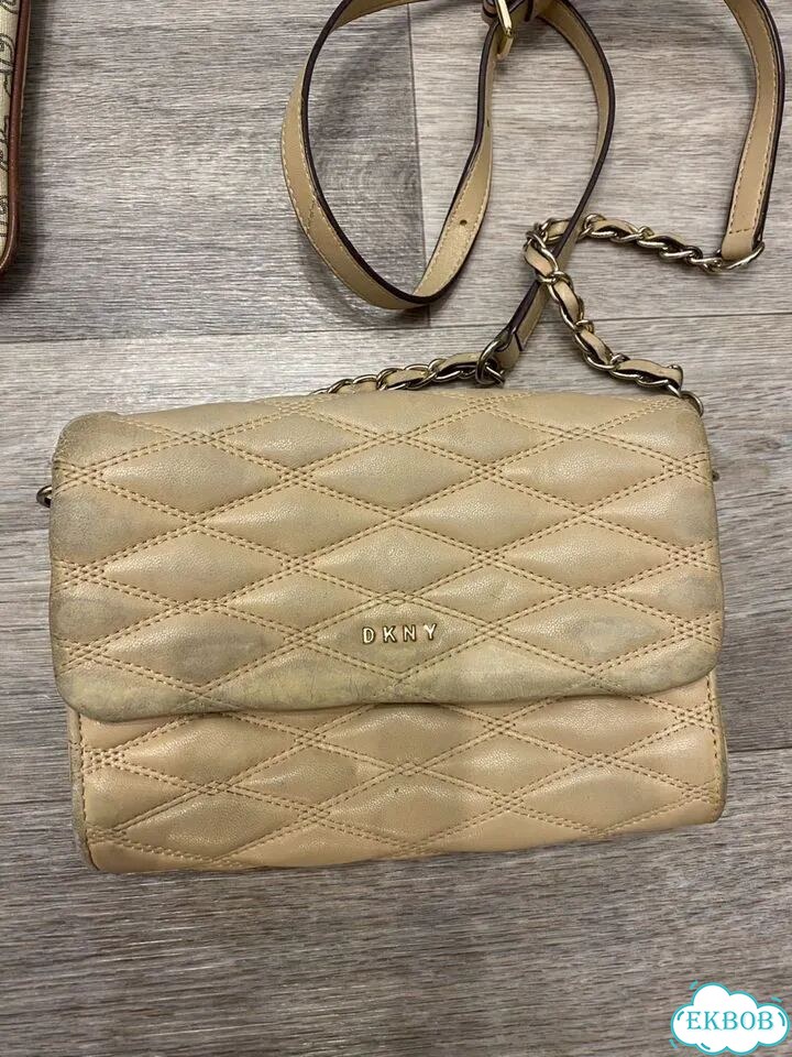 Сумки dkny tous оригиналы фото 3