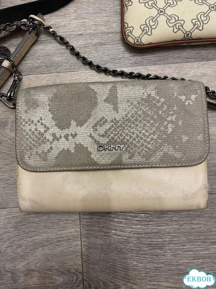 Сумки dkny tous оригиналы фото 5