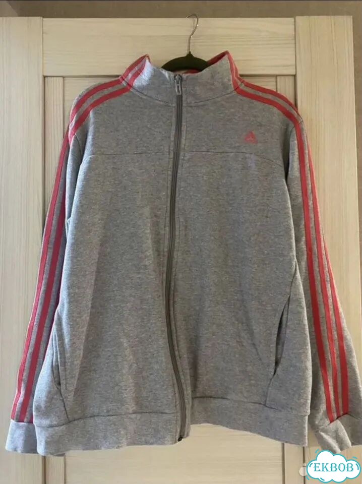 Зипка adidas винтаж y2k фото 1