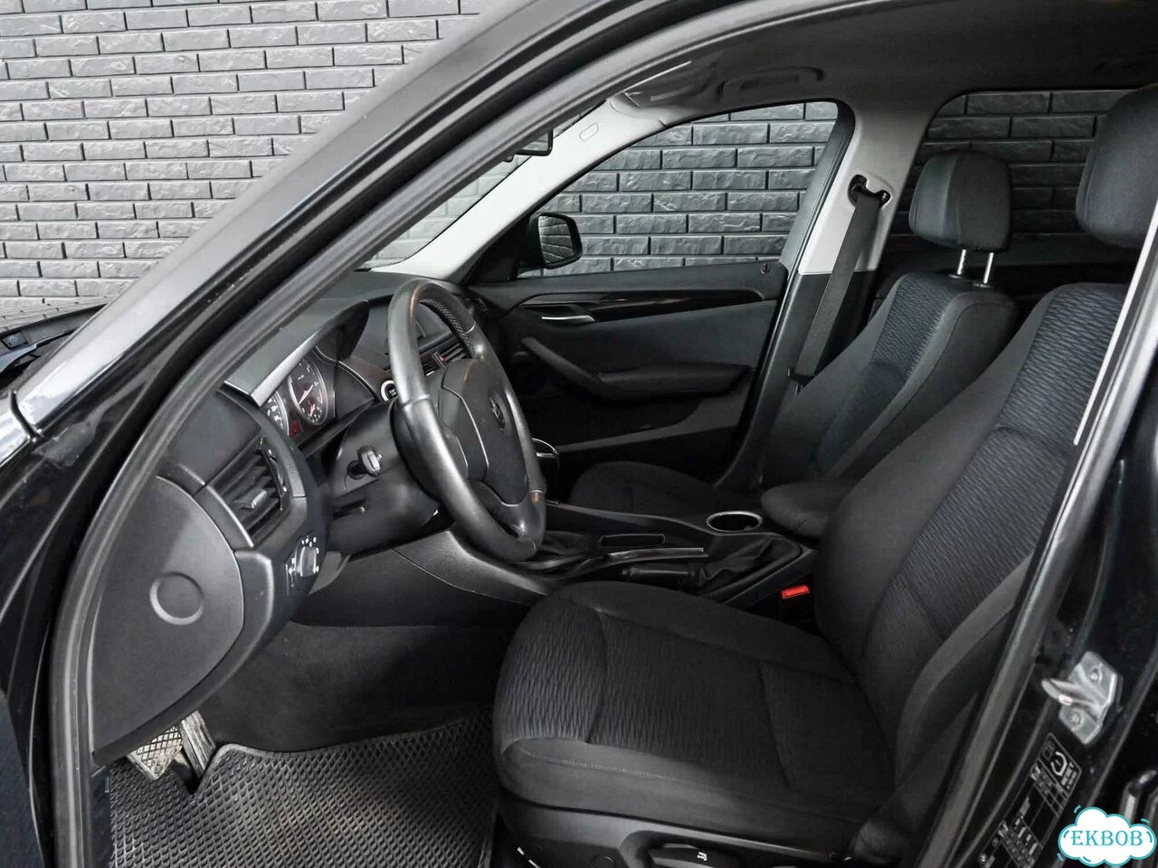 BMW X1 2.0 AT, 2013, 234 534 км фото 10