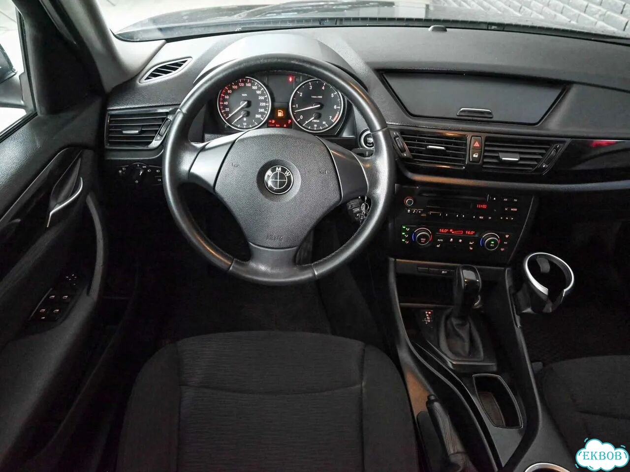 BMW X1 2.0 AT, 2013, 234 534 км фото 12
