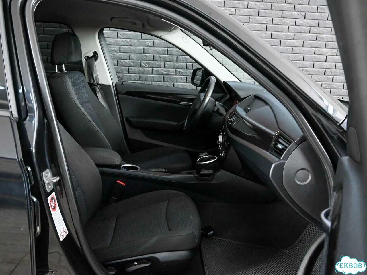 BMW X1 2.0 AT, 2013, 234 534 км фото 13