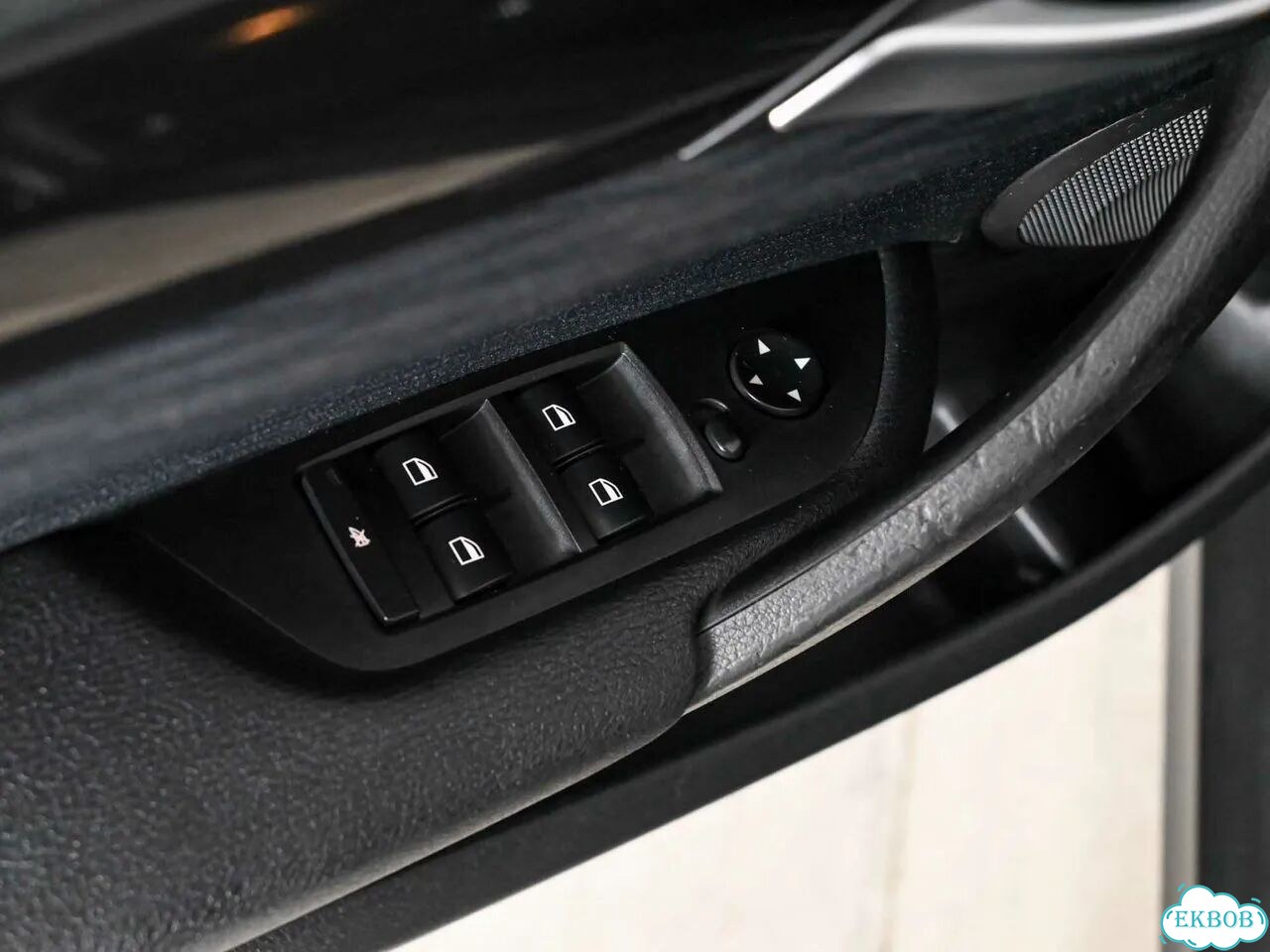 BMW X1 2.0 AT, 2013, 234 534 км фото 14