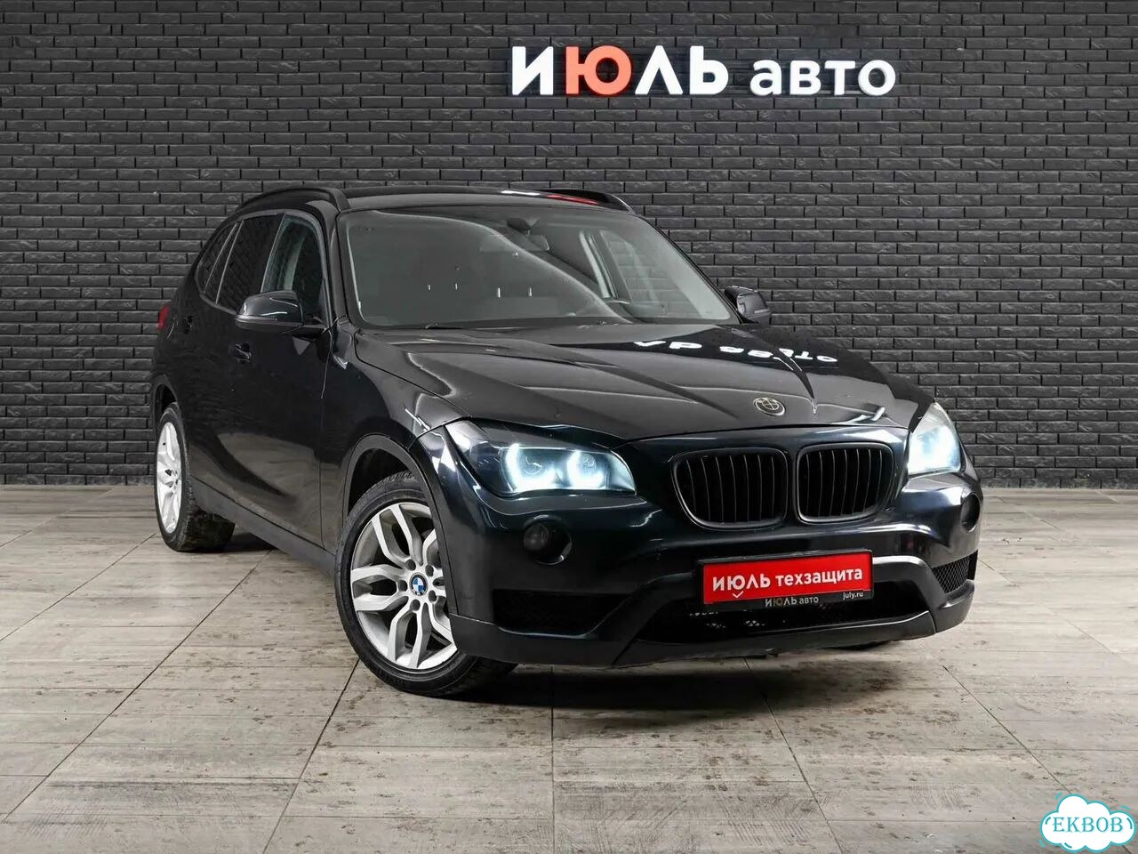 BMW X1 2.0 AT, 2013, 234 534 км фото 4