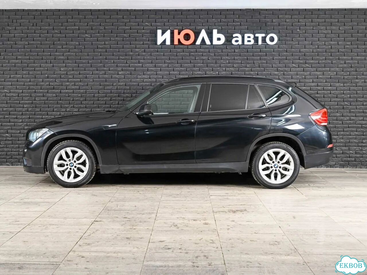 BMW X1 2.0 AT, 2013, 234 534 км фото 8