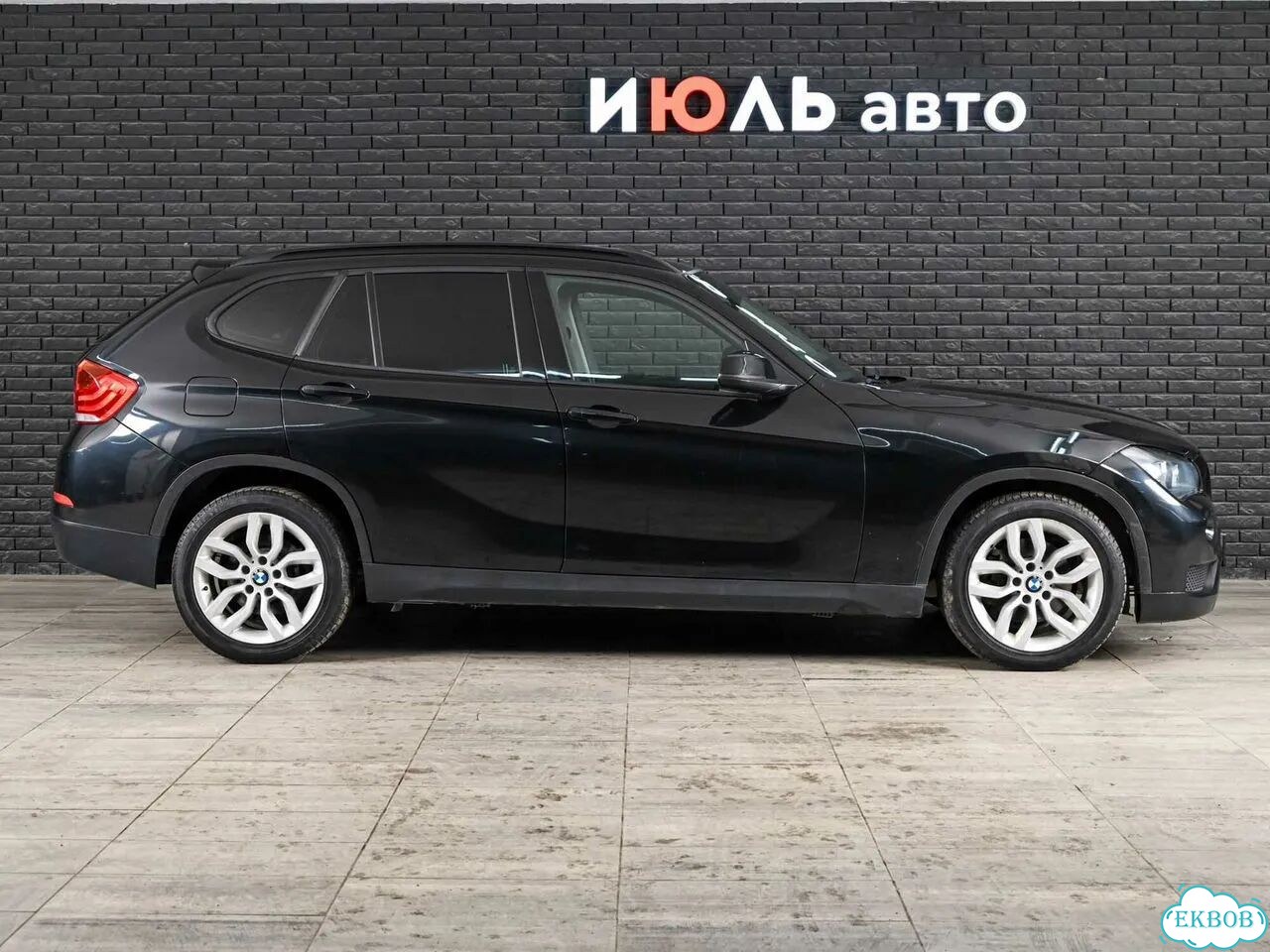 BMW X1 2.0 AT, 2013, 234 534 км фото 9