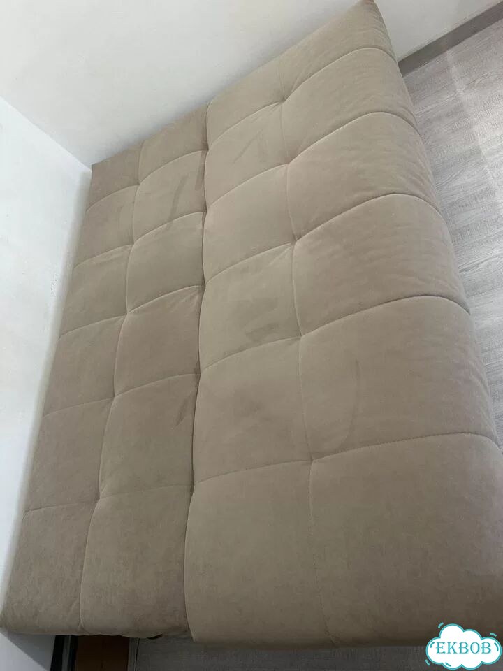 Диван угловой модульный фото 2