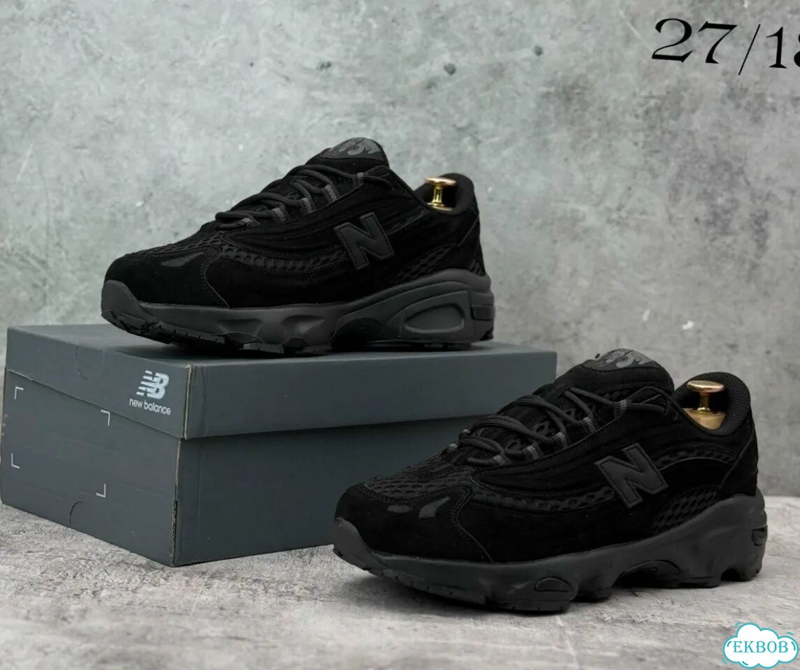 Кроссовки New Balance 1000 фото 1