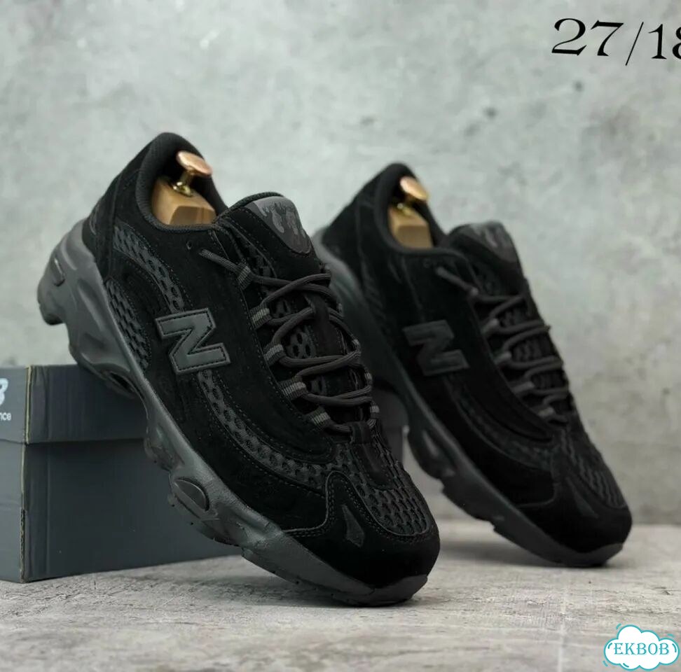 Кроссовки New Balance 1000 фото 2