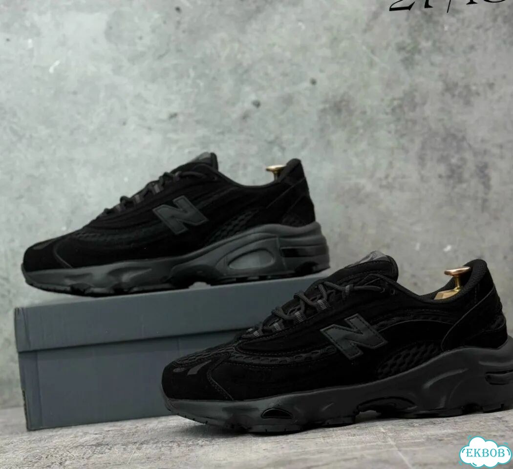 Кроссовки New Balance 1000 фото 3