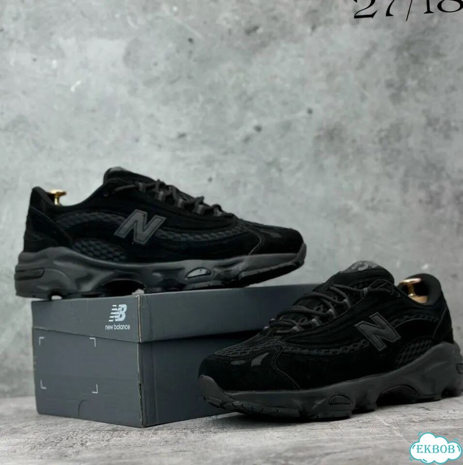 Кроссовки New Balance 1000 фото 5