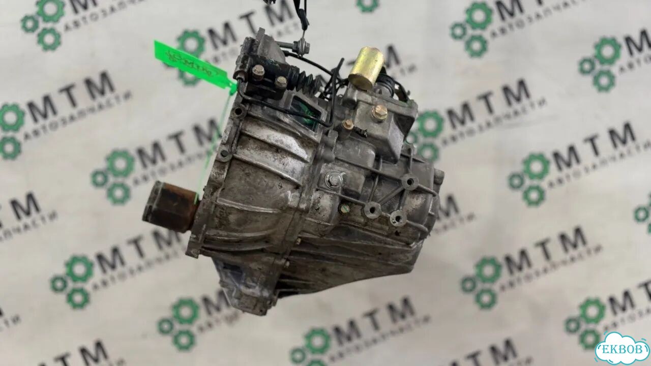 МКПП LD517F Lifan Solano X60 1.8 л контрактная фото 2